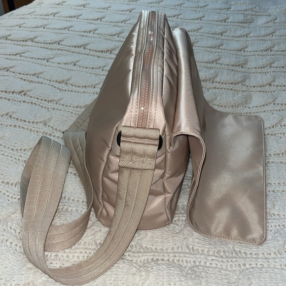 NWOT Longchamp messenger bag - Picture 8 of 16